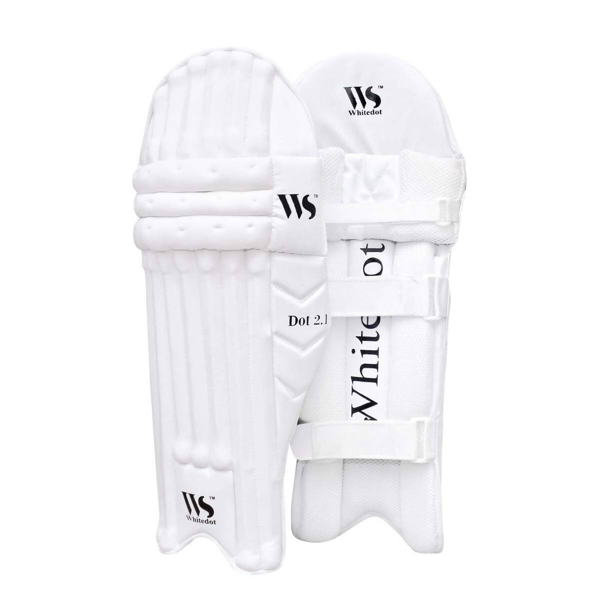 Whitedot Dot 2.1 Combo (Youth/Medium) - Distacart