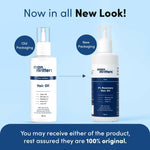 Thumbnail for Man Matters Hair Oil With Rosemary, Onion, Bhringraj, Shikkai, Brahmi & Amla Oils