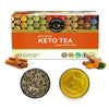 Teacurry Keto Detox Tea - Distacart