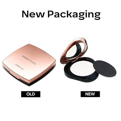 Faces Canada Ultime Pro HD Finishing Touch Setting Powder - Dista