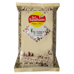 Thumbnail for Sri Sauham Premium Unpolished Moong Chilka Dal - Distacart