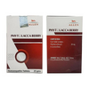 Allen Homeopathy Phytolacca Berry Tablets - Distacart
