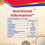 Thumbnail for Aashirvaad Instant Mix Rice Dosa - Distacart