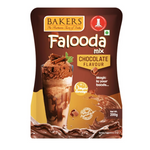 Thumbnail for BAKERS Falooda Mix Powder - Chocolate,Vanilla and Mango - Dista