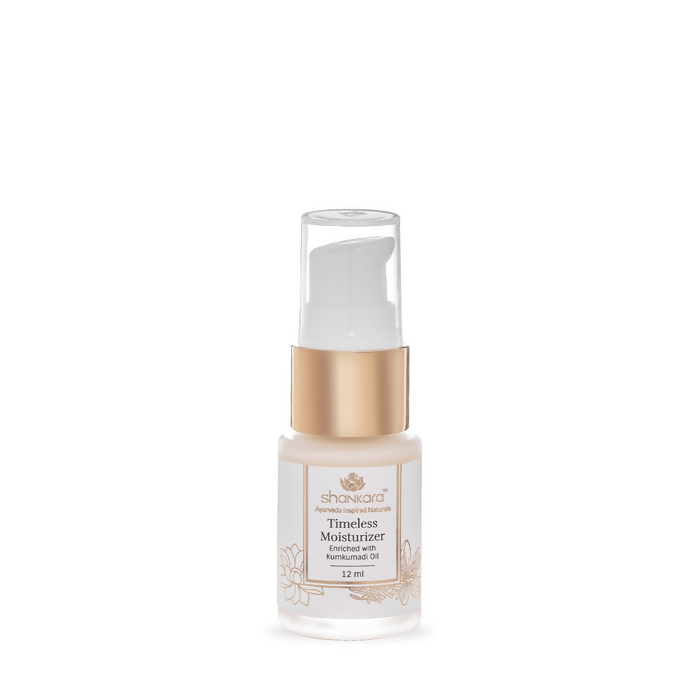 Shankara by Sri Sri Tattva Timeless Moisturizer - Distacart
