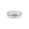 coconut Stainless Steel - Sleek Multipurpose Storage Container - Dista