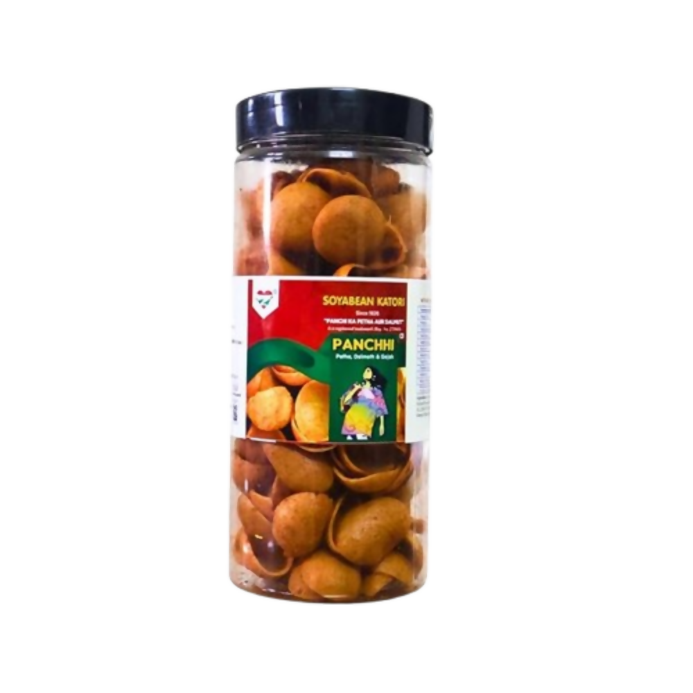 PANCHHI Soya Katori Namkeen - Dista