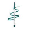 Faces Canada Ultime Pro Twist Eye Kajal Liner - Green 06 - Distacart