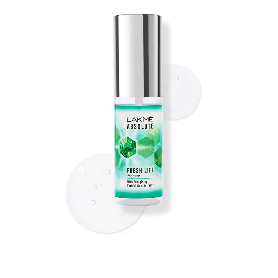 Lakme Absolute Fresh Life Essence - Distacart
