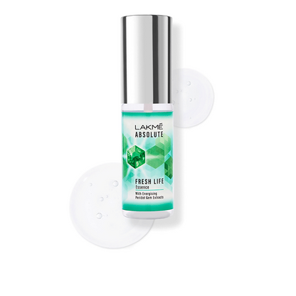 Lakme Absolute Fresh Life Essence - Distacart
