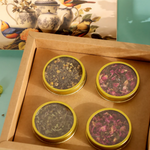 Thumbnail for Udyan Tea Alchemy Tea - Gift Box - Dista