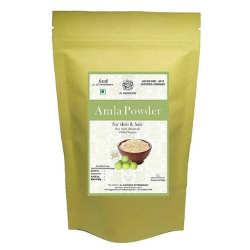 Al Masnoon Amla Powder - Distacart