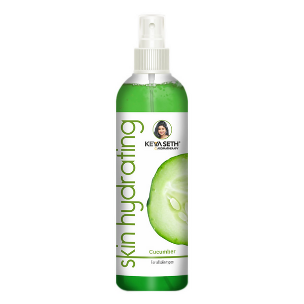 Keya Seth Aromatherapy Skin Hydrating Cucumber Toner - Distacart