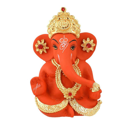 CraftVatika Ganesh Idol - Distacart