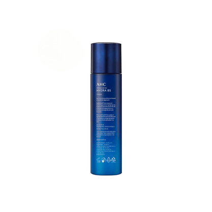 AHC Premium Ex Hydra B5 Toner - Korean skincare - Distacart