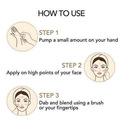 Kay Beauty By Katrina Kaif Hyper Gloss Liquid Luminizing Highlighter - Sparkling - Distacart