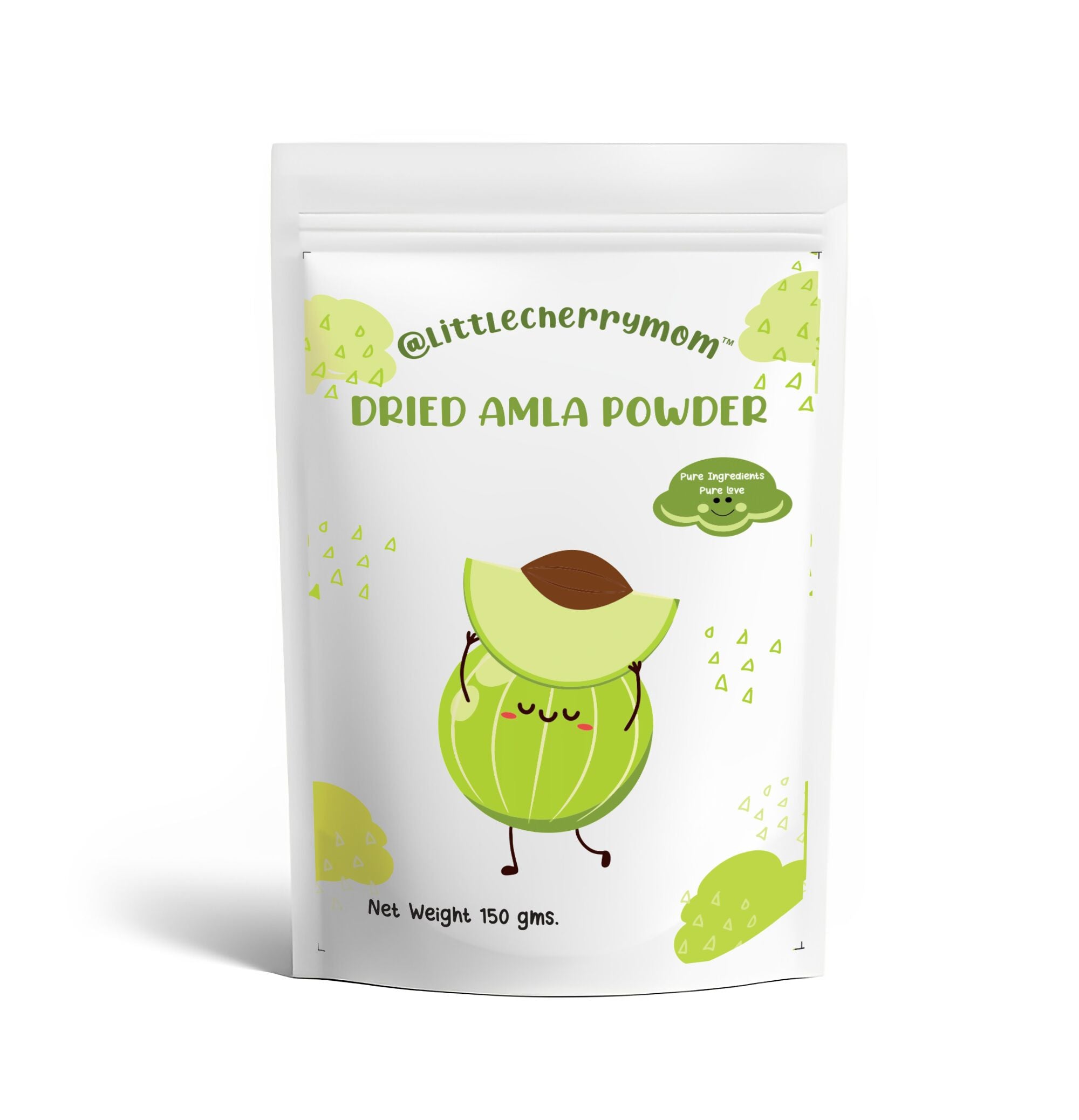 Littlecherrymom Immunity Booster Combo - Distacart