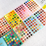 Thumbnail for Rude Cosmetics Manga Anime 35 Eyeshadow Palette