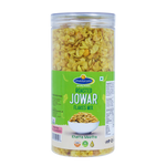 Thumbnail for Punjabi Ghasitaram Halwai Jowar Flakes Mix Khatta Meetha - Dista