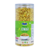 Punjabi Ghasitaram Halwai Jowar Flakes Mix Khatta Meetha - Dista