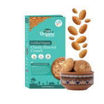 Thumbnail for Frissly Organics Classic Almond Crunch