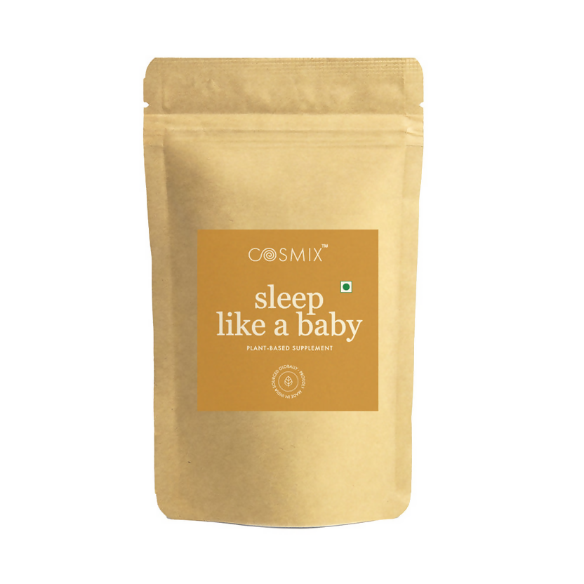 Cosmix Sleep Like A Baby - Distacart