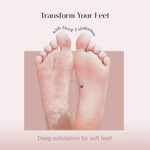 Thumbnail for Seoulskin Glycolic Acid Foot Peeling Mask - Distacart