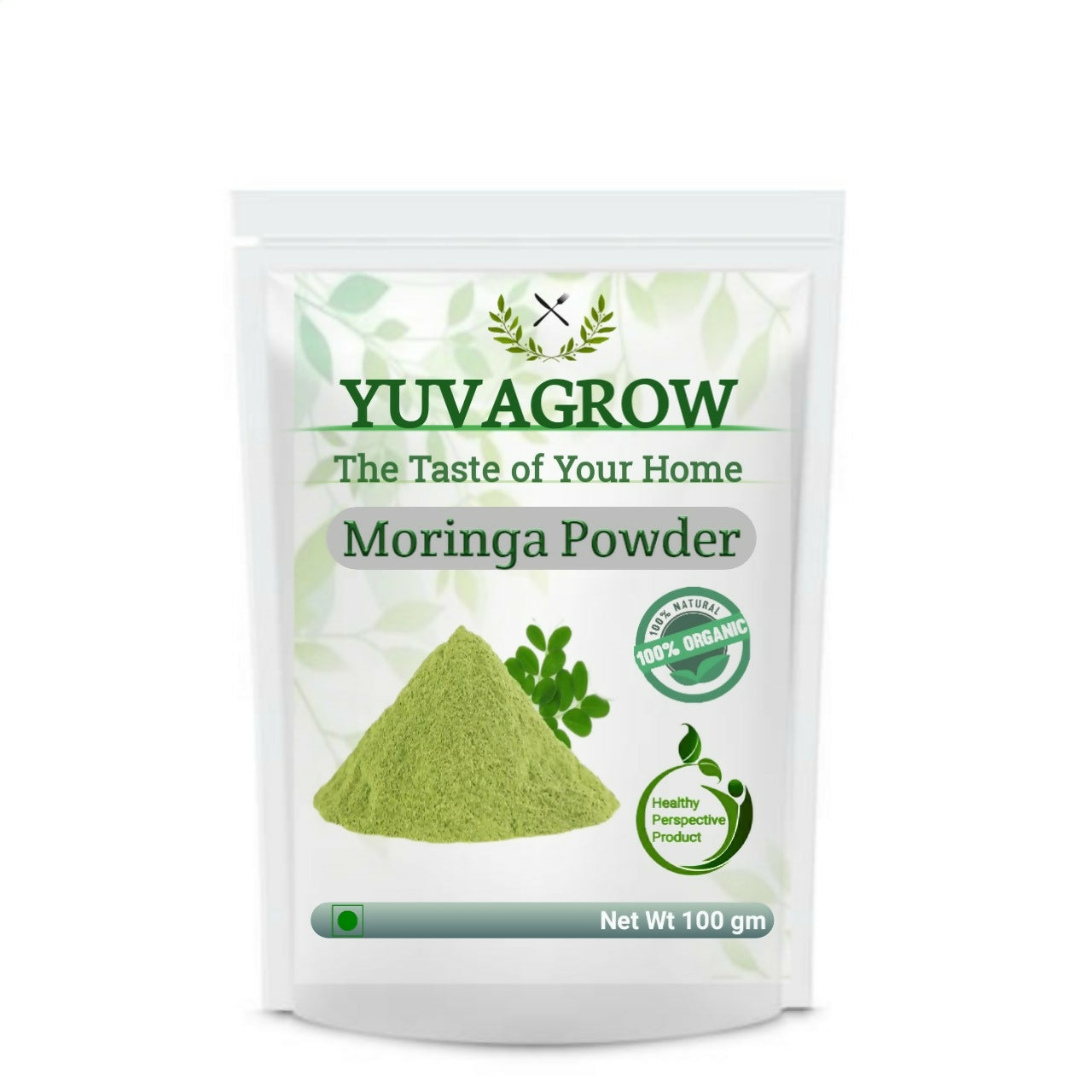 Yuvagrow Moringa Powder - Distacart