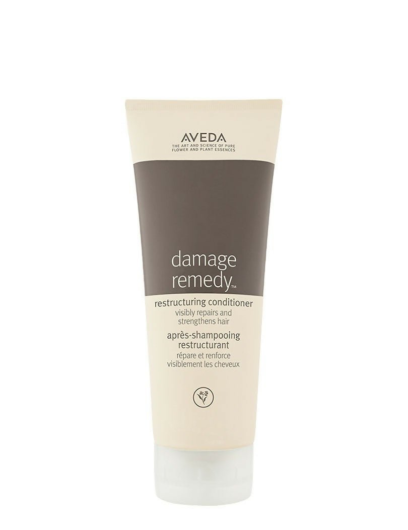 Aveda Damage Remedy Restructuring Conditioner - Distacart