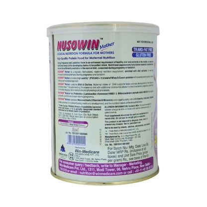 Nusowin Mother Powder - Distacart