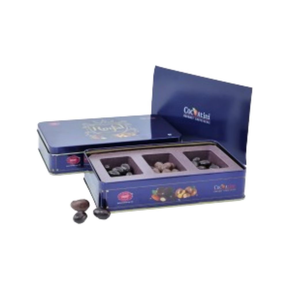 Karachi Bakery Royal Dry Fruit Tin Collection - Distacart