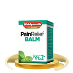Thumbnail for Baidyanath Jhansi Pain Relief Balm - Distacart