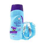 Thumbnail for Ayur Herbals Tulseem Moisturizing Body Wash With Kesar