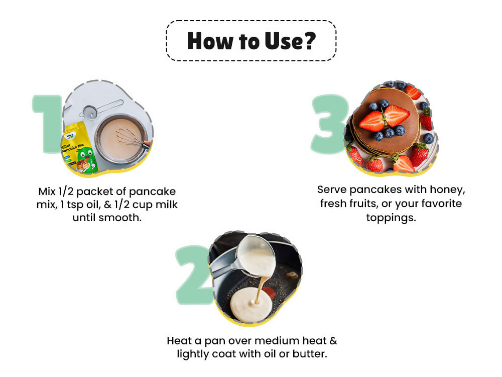 Little Joys Snack Time Combo