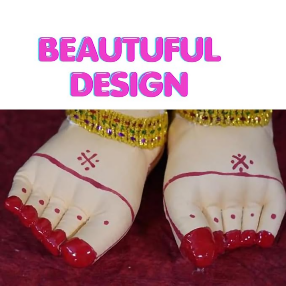 SST Curve Flexiable Hands & Legs for Goddess - Dista