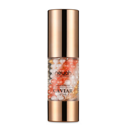 Neyah Caviar Essence Denotes Moisturizer - Beige - Distacart