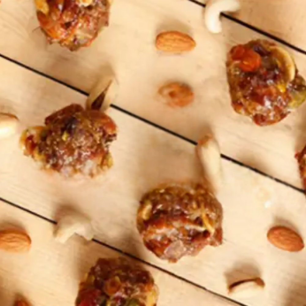 Gummadi Foods Dryfruit Laddu - Distacart