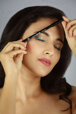 Thumbnail for Ammoha Cosmetics Emerald waterproof Kohl Pencil