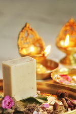 Thumbnail for Neev Herbal Handmade Kumkumadi Soaps - Distacart