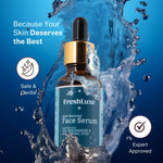 Thumbnail for FreshLuxe Skin Renewal Face Serum