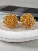 Thumbnail for Inhanns Premium Everyday Studs - Peach - Distacart