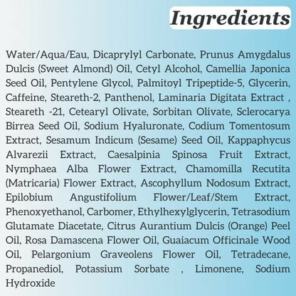 Repechage Hydra Dew Pure Night Cream - Distacart