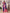 Joban Fashion Banarasi Purple Small Butti Soft Silk Saree