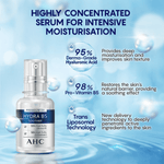 Thumbnail for AHC Premium EX Hydra B5 Soother Hydrating Serum - Korean skincare - Distacart