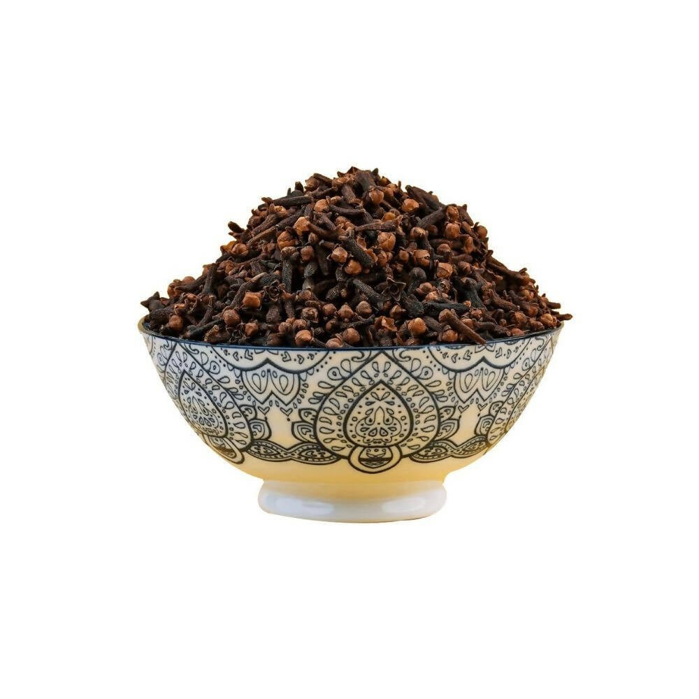 Ajfan Premium High Quality Of Cloves - Distacart