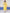 Vishudh Yellow Floral Embroidered Tie-Up Neck Long Sleeves Thread Work A-Line Kurta