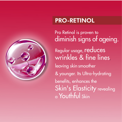 Nature's Essence Facialist Age Renewal Serum - Distacart