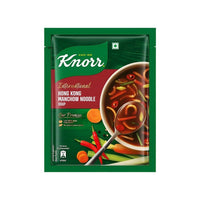 Thumbnail for Knorr International Hong Kong Manchow Noodle Soup - Distacart