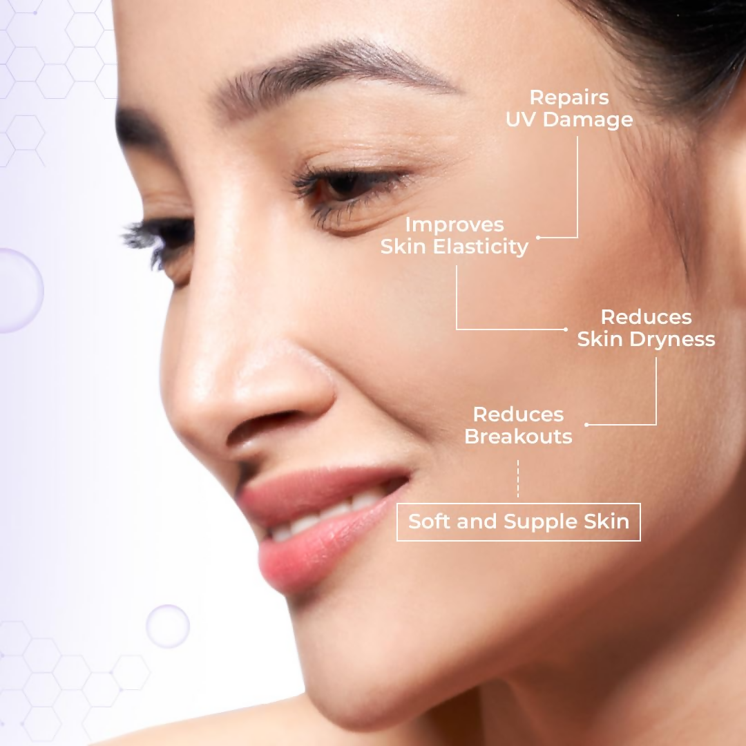 La Shield Probiotic Moisturizer Face Cream - Distacart