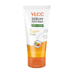Thumbnail for VLCC Acne Defense Serum Face Wash with Salicylic Acid Serum & Turmeric - Distacart